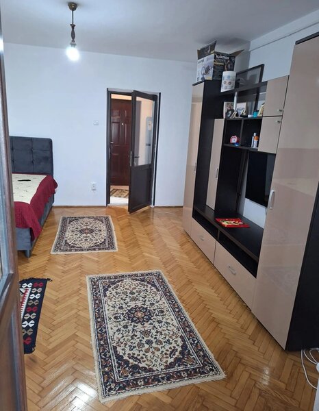 Drumul Taberei, Moghioros, Auchan, 5 minute de metrou, fara risc seismic