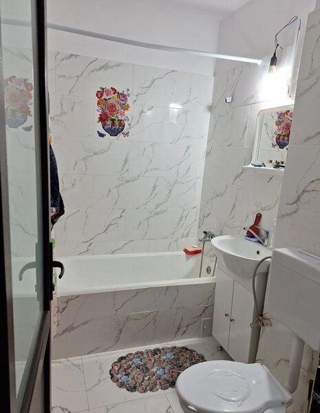 Drumul Taberei, Moghioros, Auchan, 5 minute de metrou, fara risc seismic