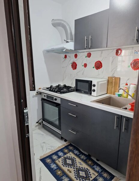 Drumul Taberei, Moghioros, Auchan, 5 minute de metrou, fara risc seismic