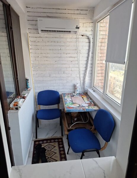 Drumul Taberei, Moghioros, Auchan, 5 minute de metrou, fara risc seismic